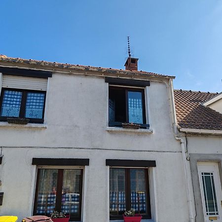 Chez Severine House Villa Marquise Exterior photo