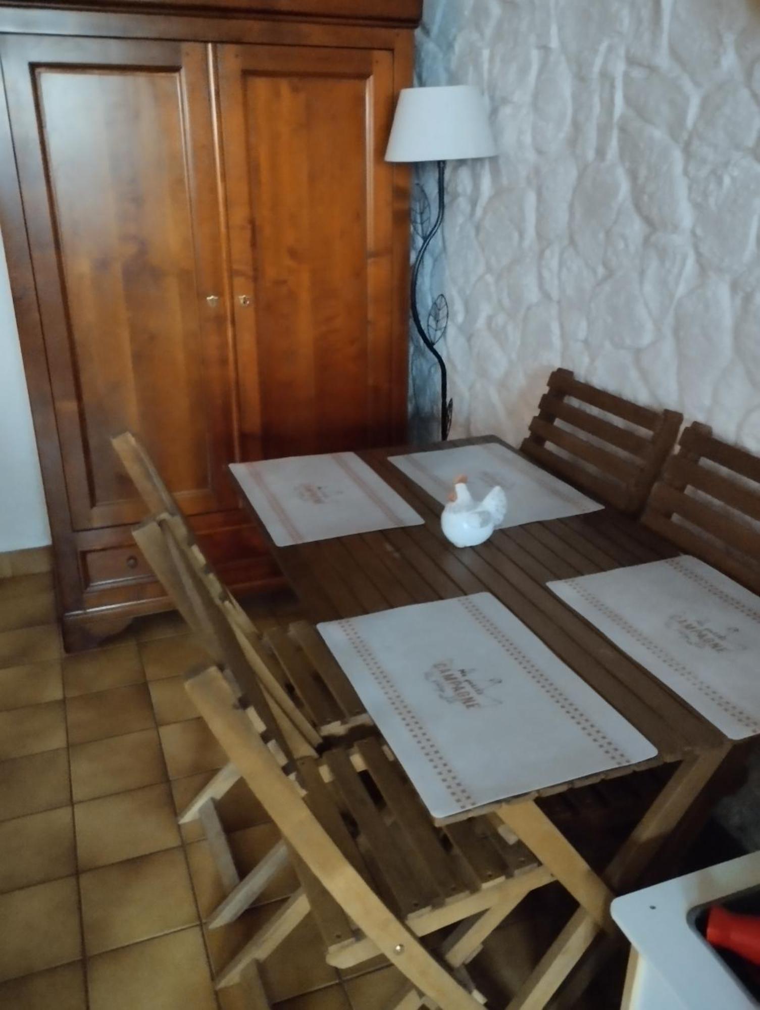 Chez Severine House Villa Marquise Room photo