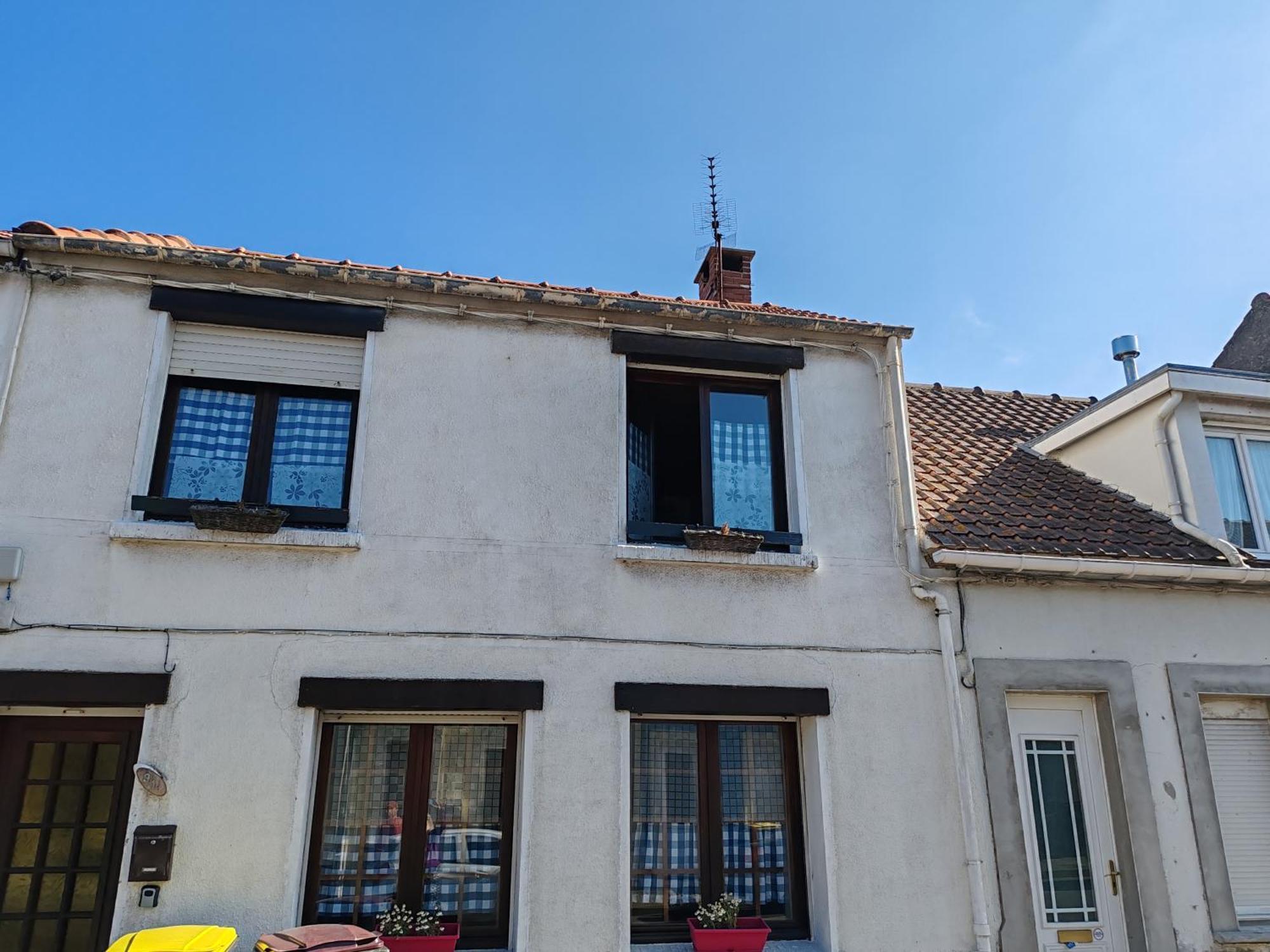 Chez Severine House Villa Marquise Exterior photo